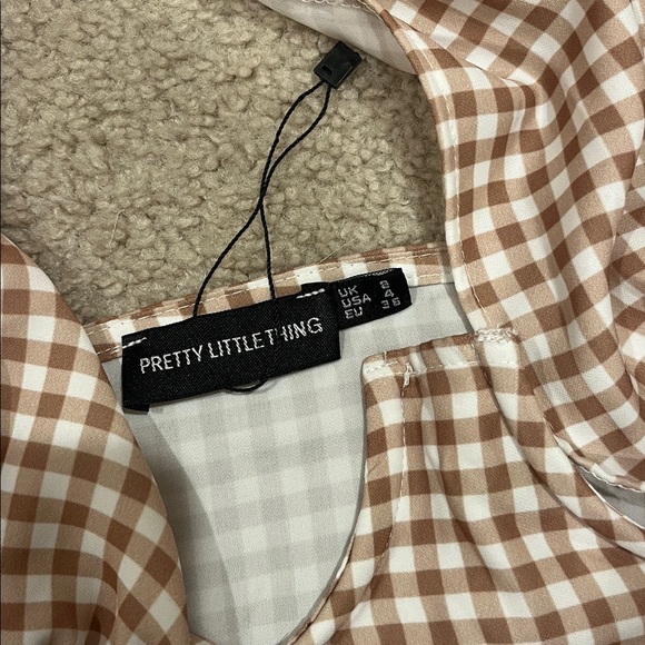 Pretty Little Liars Thing size 4 top - Picture 4 of 6